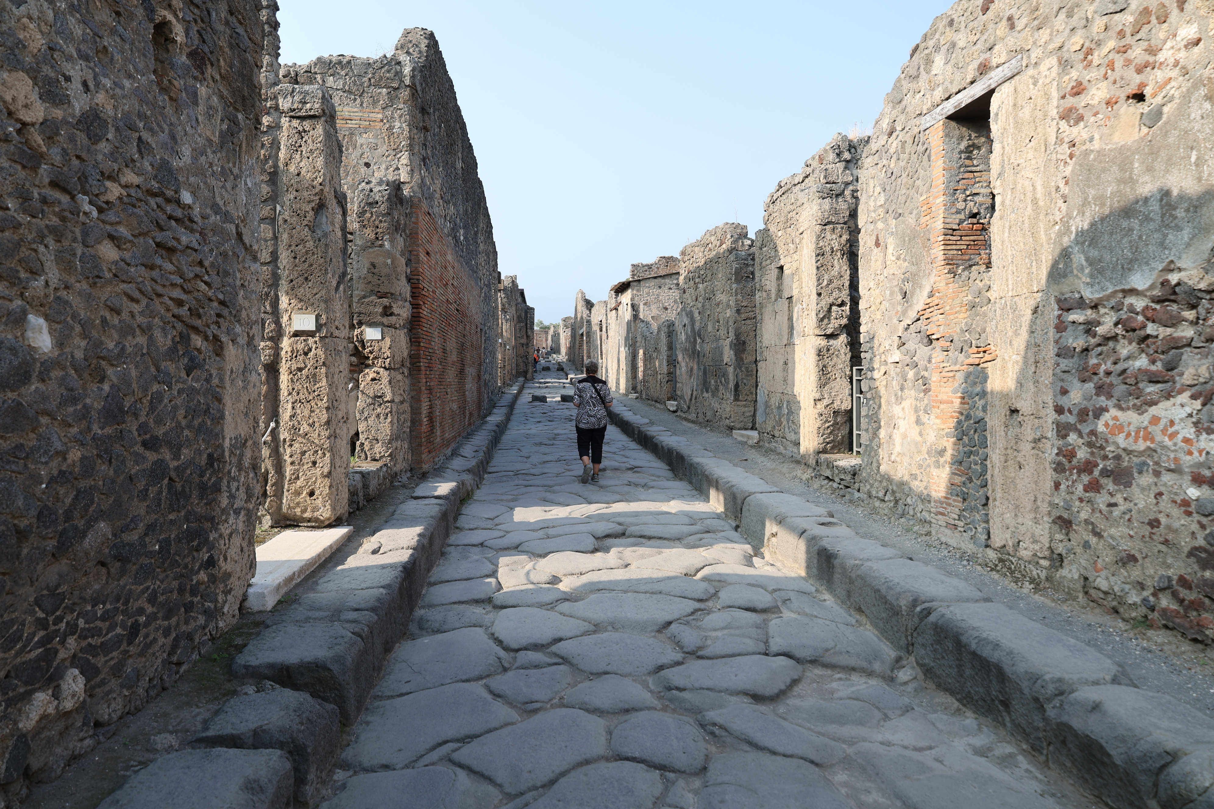 Pompei